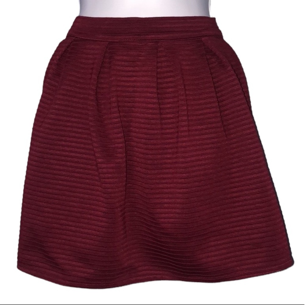 Bethany mota skirt